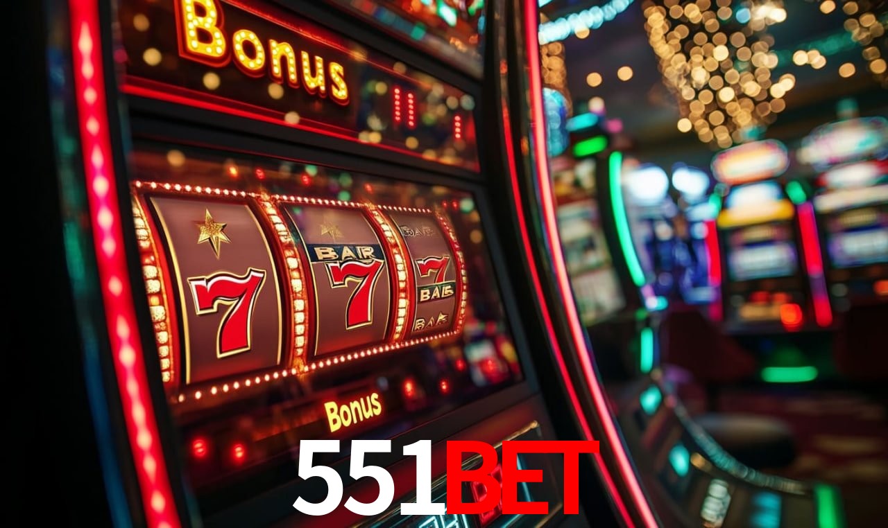 551Bet App