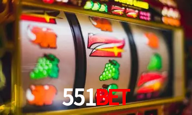 A Revolução dos Aplicativos de Jogos no 551Bet