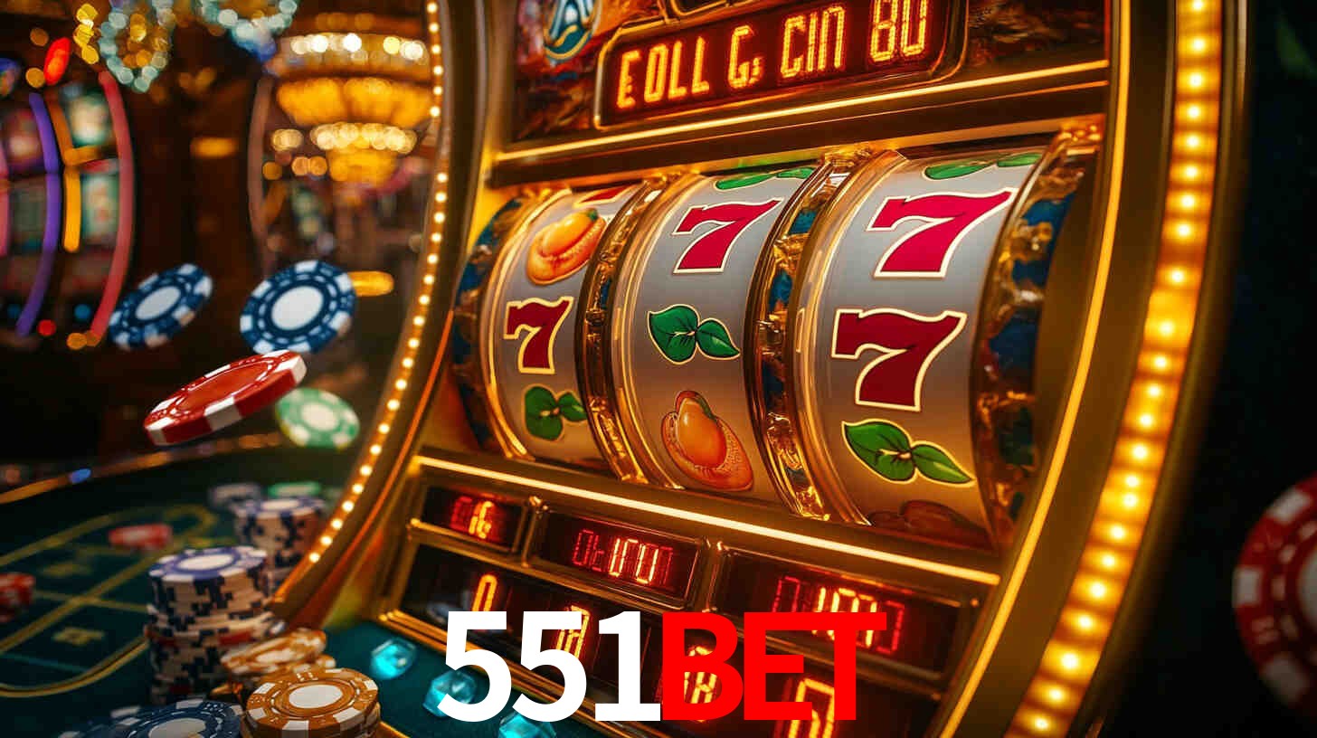 Daily Bonuses 551Bet