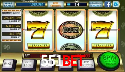 A Emoção da Loteria na 551Bet: Uma Chance de Mudança de Vida