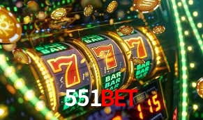 APP oficial da 551Bet para mobile