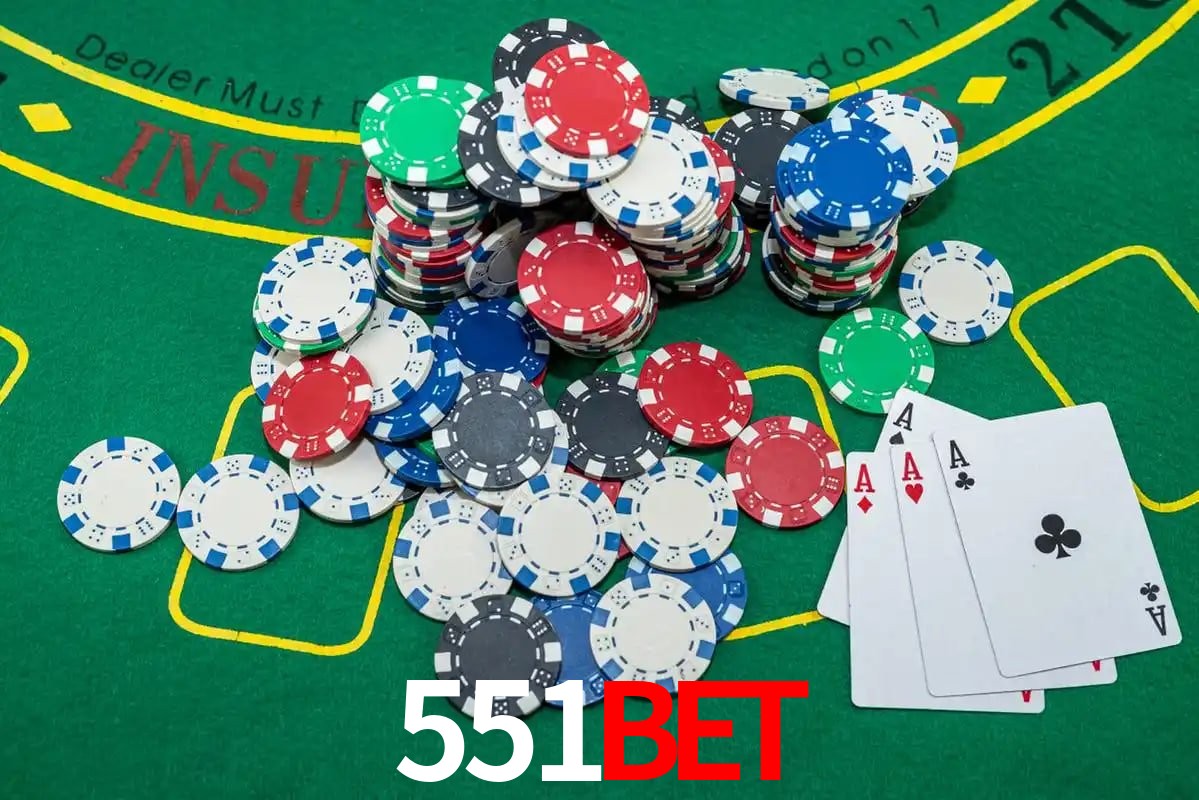 Interface Premium 551Bet