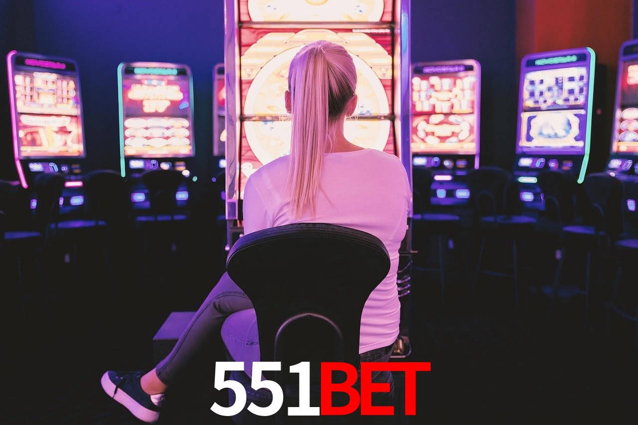 Live Casino 551Bet