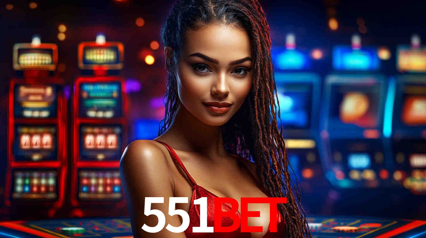 Explorando a Categoria de Eventos em Apostas na 551Bet
