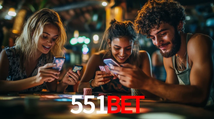 VIP Casino 551Bet
