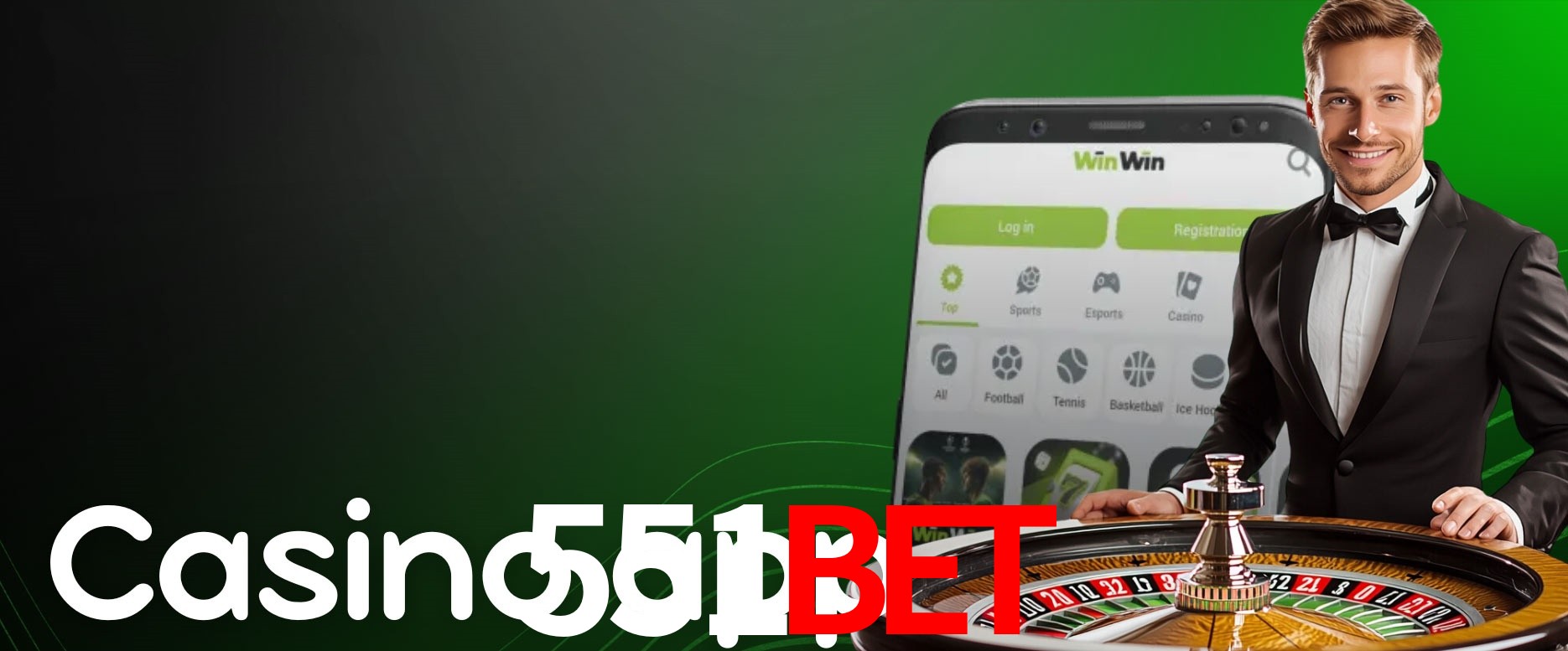 Exclusive Offers 551Bet