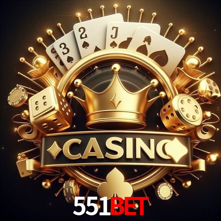 Experiência VIP 551Bet