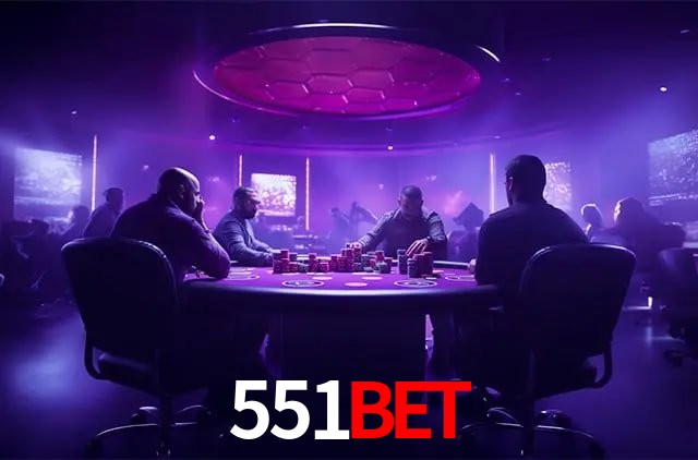 Estatísticas 551Bet