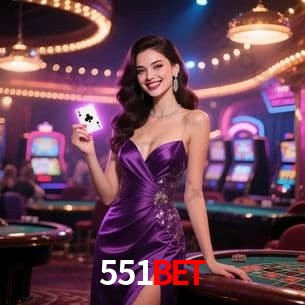 Jogos Exclusivos 551Bet