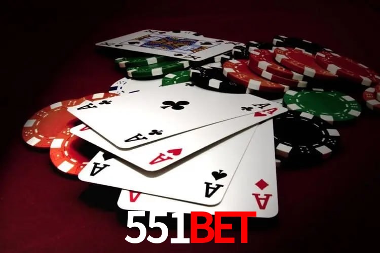 Bônus Diários 551Bet
