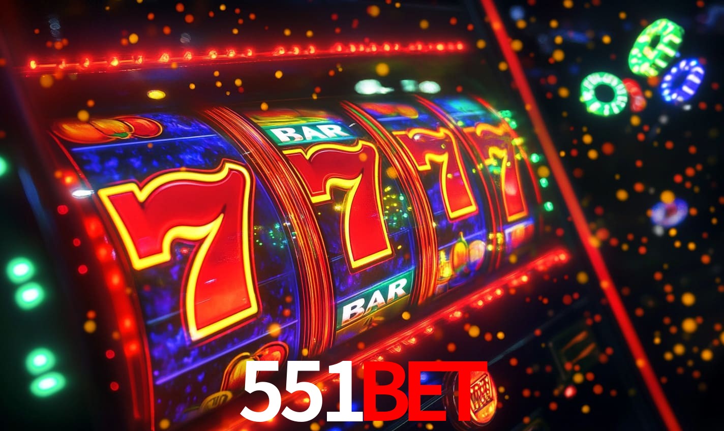 551Bet Login