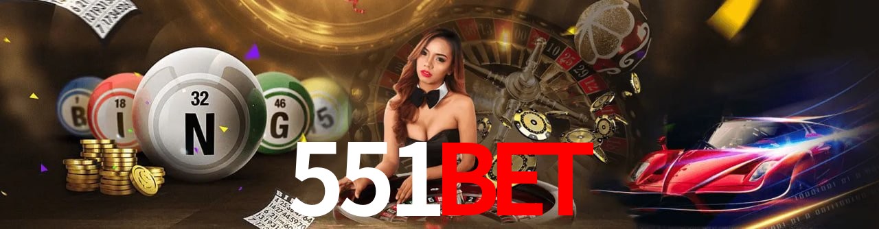Slots com jackpots e giros grátis na 551Bet