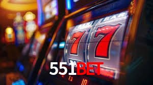 Benefícios da Conta 551Bet