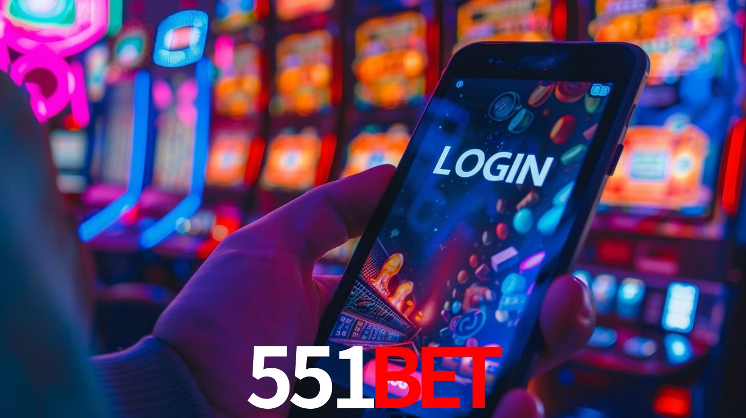 Programa VIP 551Bet