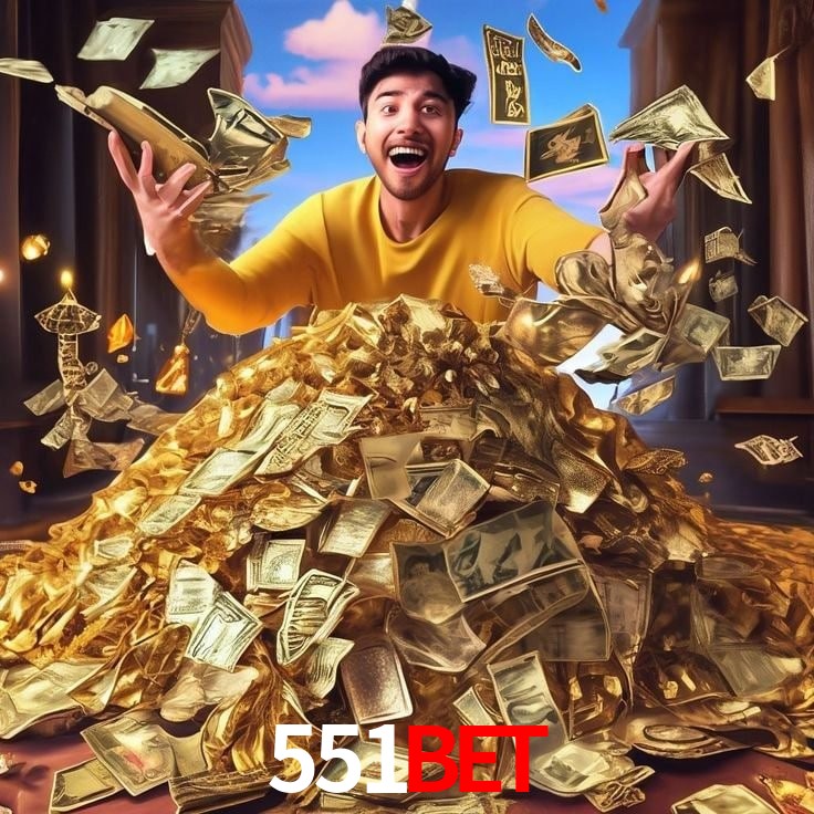 Torneios 551Bet