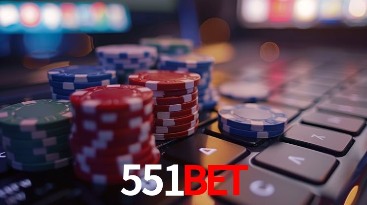Sistemas de Segurança 551Bet