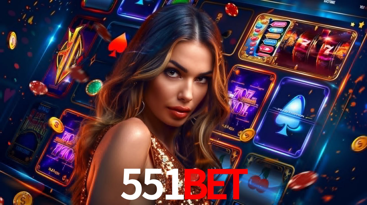 A Emoção da Loteria na 551Bet: Uma Chance de Mudança de Vida