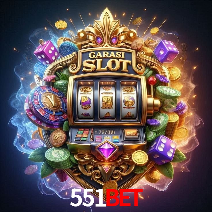 Tecnologia da Plataforma 551Bet