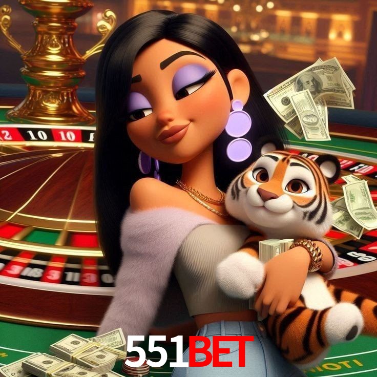 Experiência VIP 551Bet