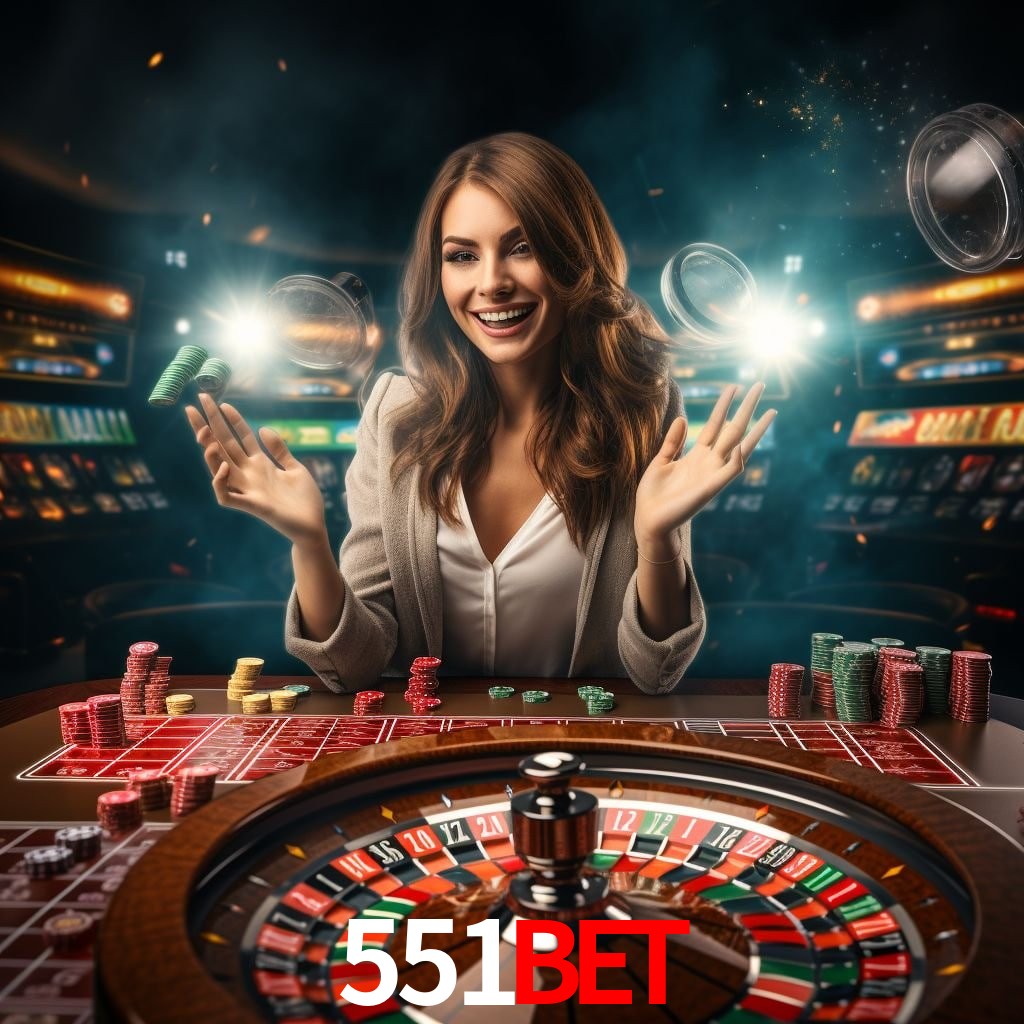 551Bet Login
