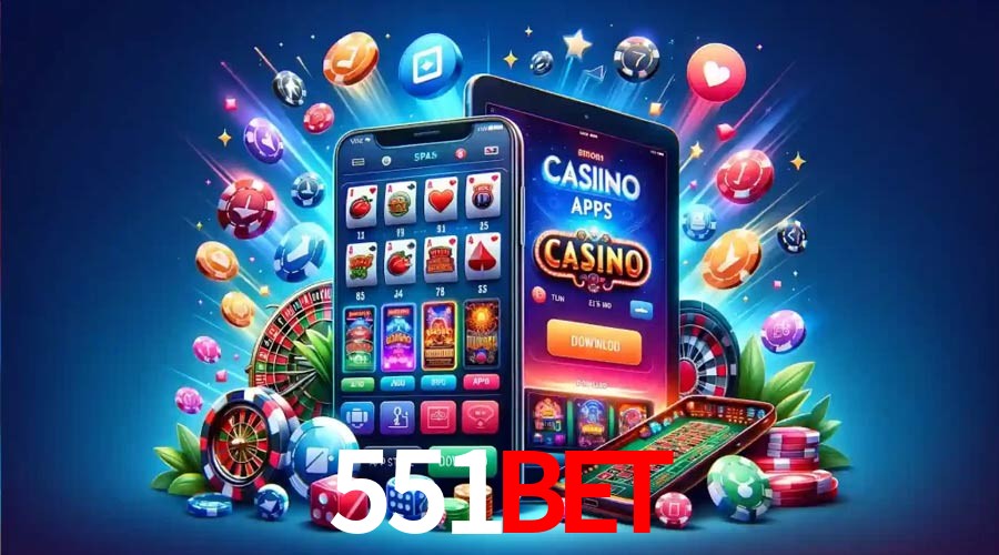 Platform Technology 551Bet