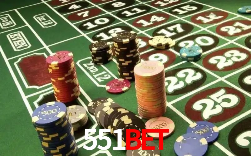 Estatísticas do Jogo 551Bet