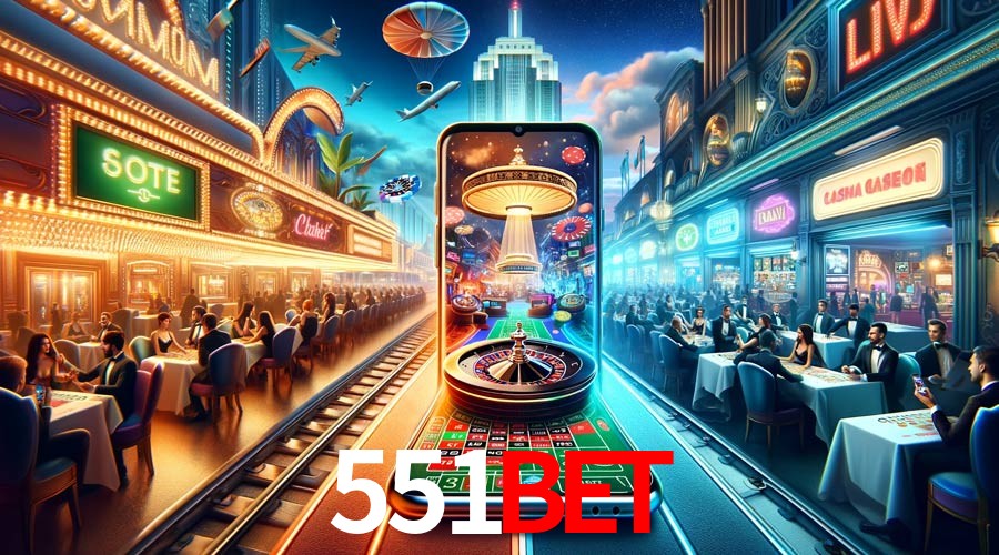 Security Systems 551Bet