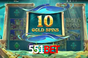 Desvendando o Mundo dos Jogos Virtuais na 551Bet