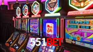 Página oficial no Facebook da 551Bet