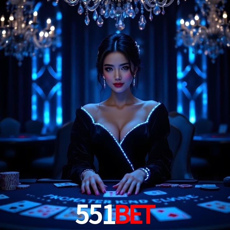 Jogos de Slot 551Bet