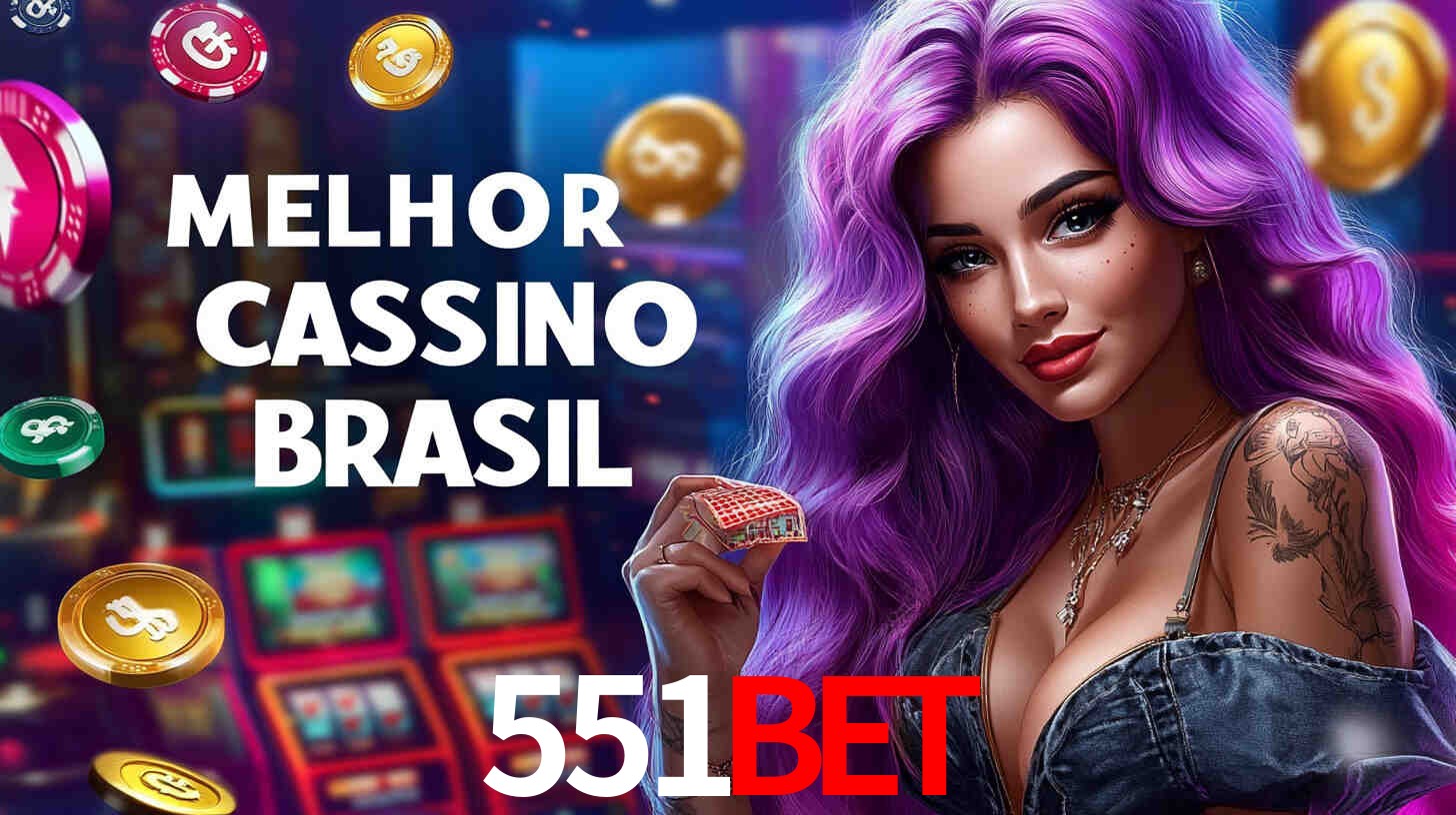 Apostas Esportivas na 551Bet: Um Guia Completo