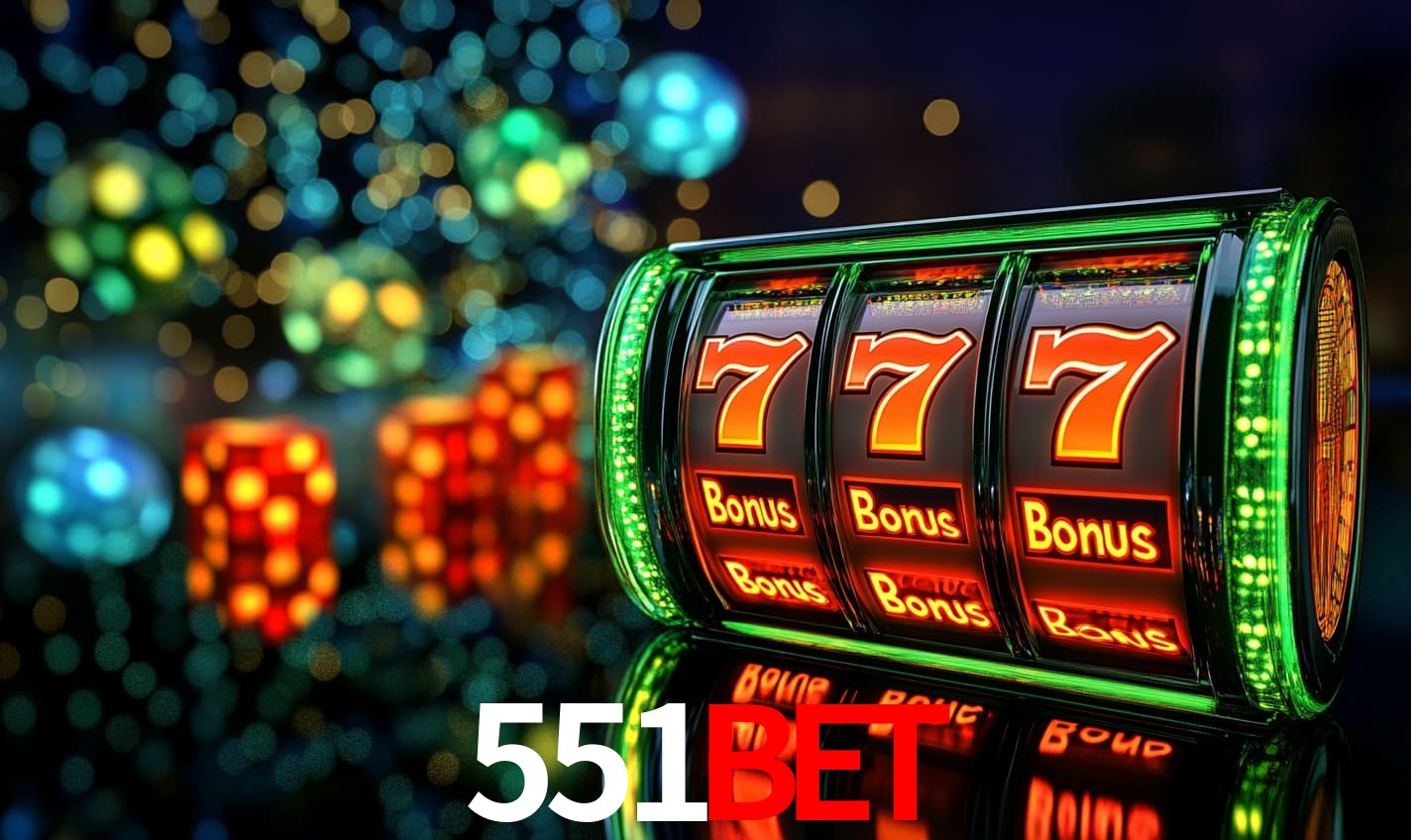 Cadastro Rápido 551Bet
