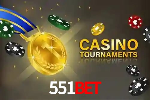 Instalação rápida do APK 551Bet