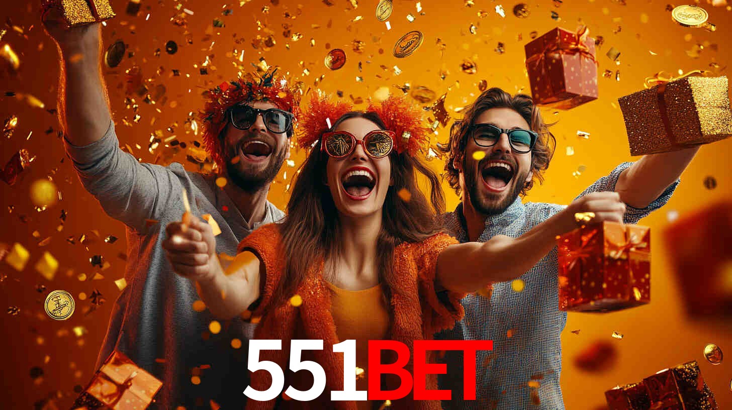 551Bet