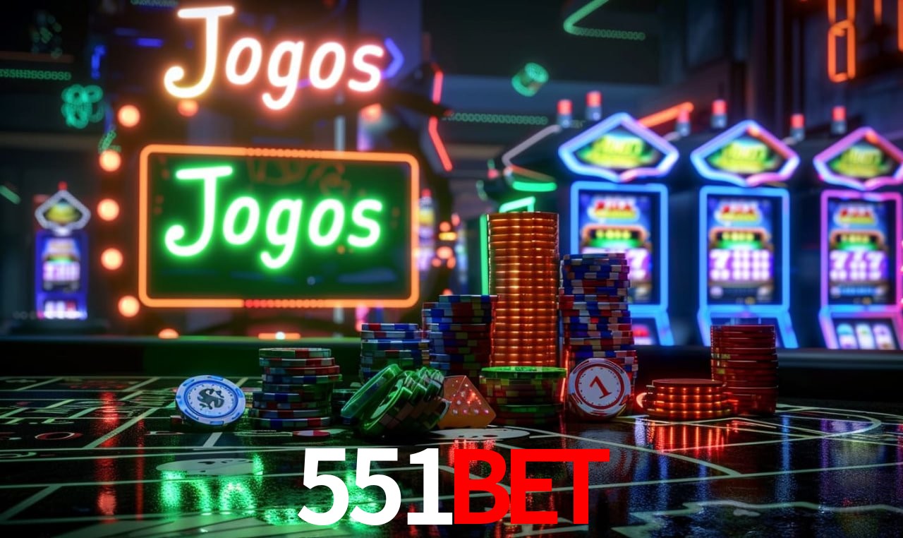 551Bet