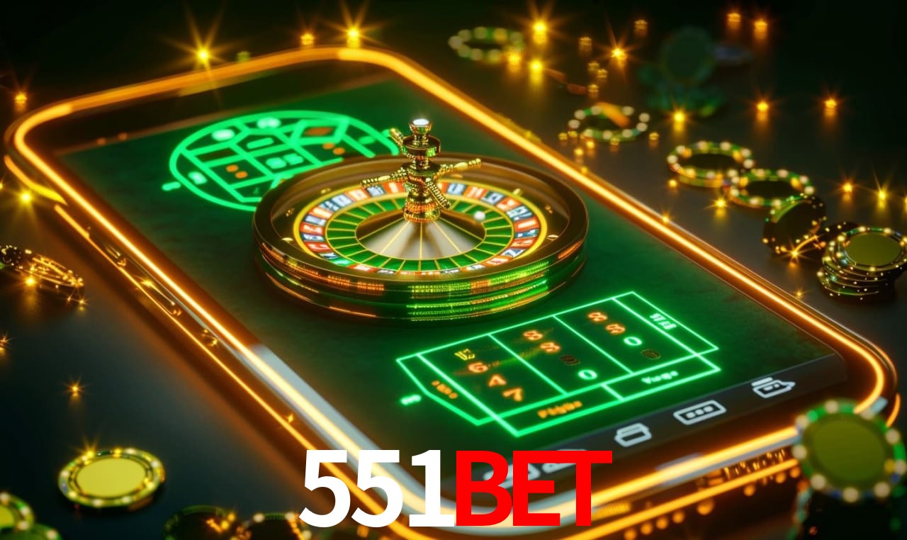Promoção Relâmpago 551Bet