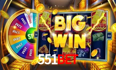 Desvendando o Mundo dos Jogos Virtuais na 551Bet