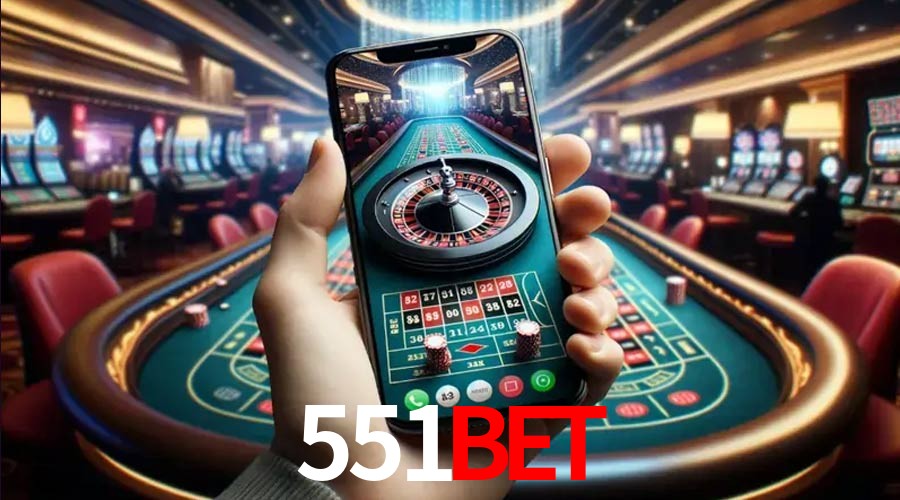 Quick Registration 551Bet
