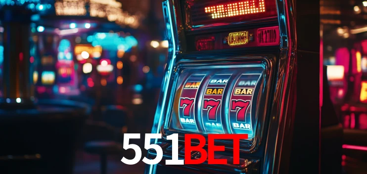 Blackjack Table 551Bet