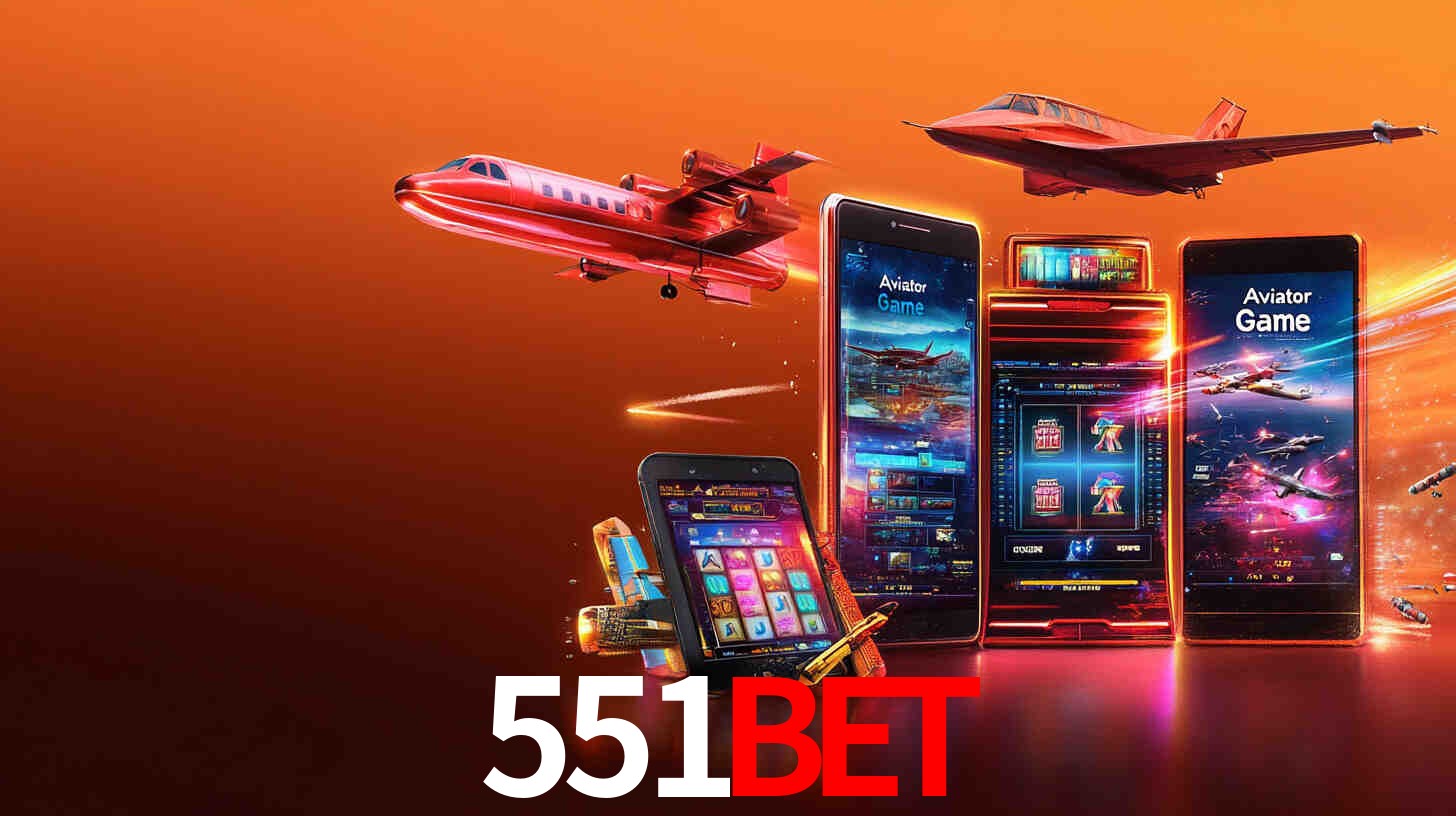 Desvendando o Mundo dos Jogos Virtuais na 551Bet
