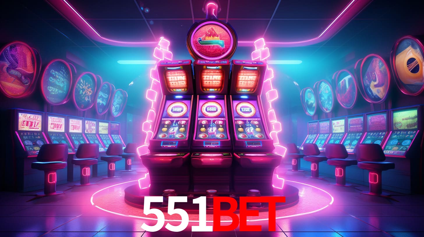 551Bet App