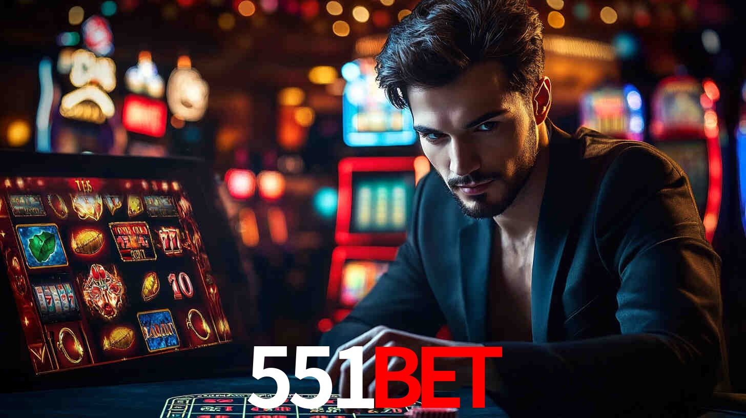 551Bet App