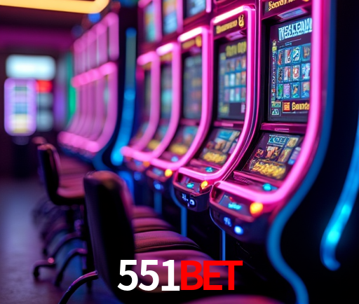 Segurança e performance na plataforma 551Bet