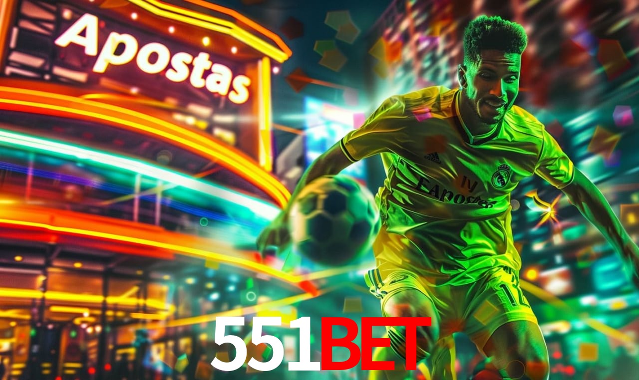 Recursos de Bônus 551Bet