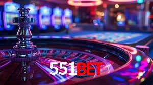 Apostas de Futebol 551Bet