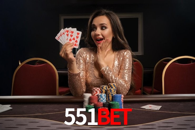 cassino 551Bet
