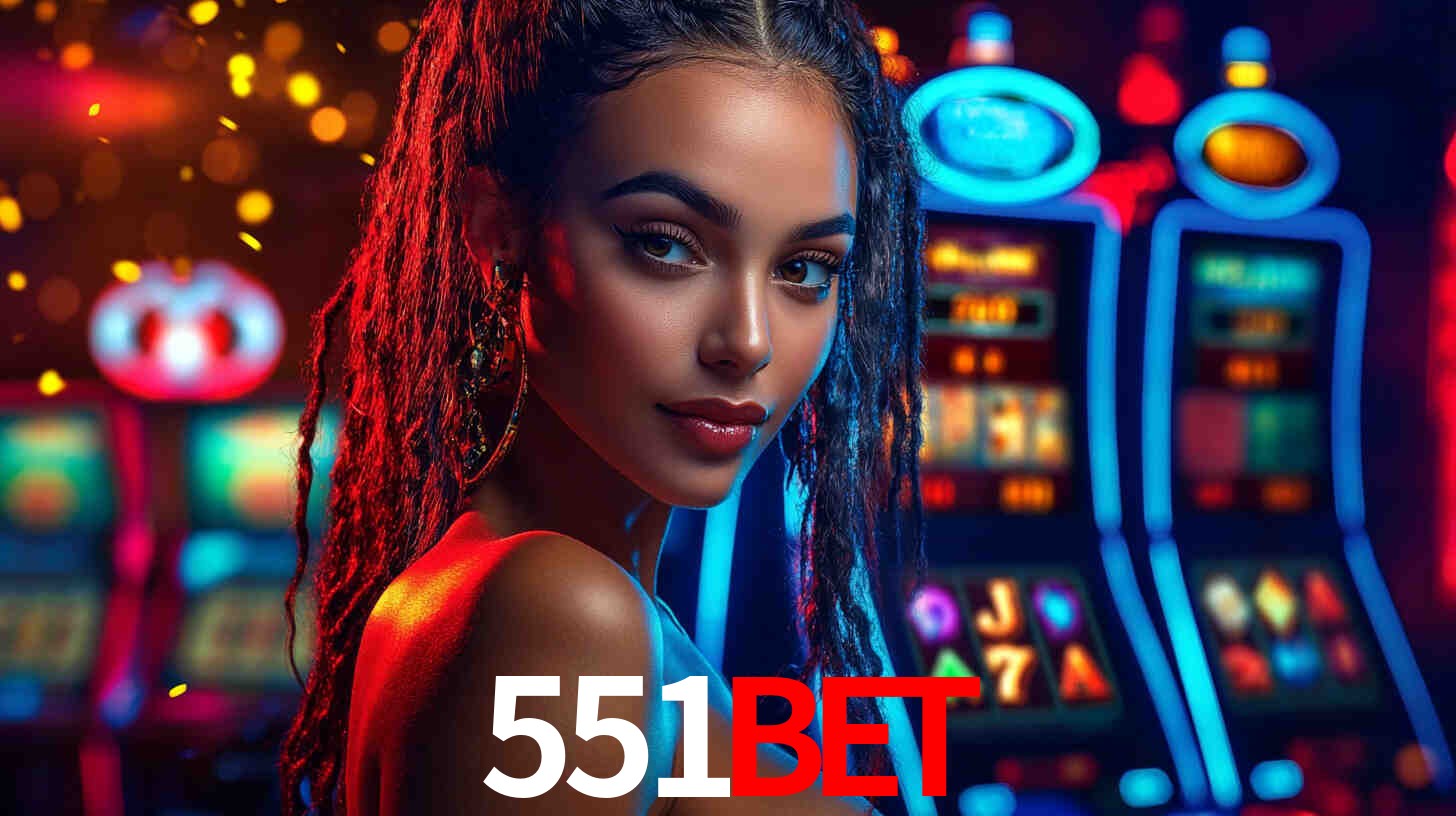A Popularidade dos Caça-Níqueis no 551Bet
