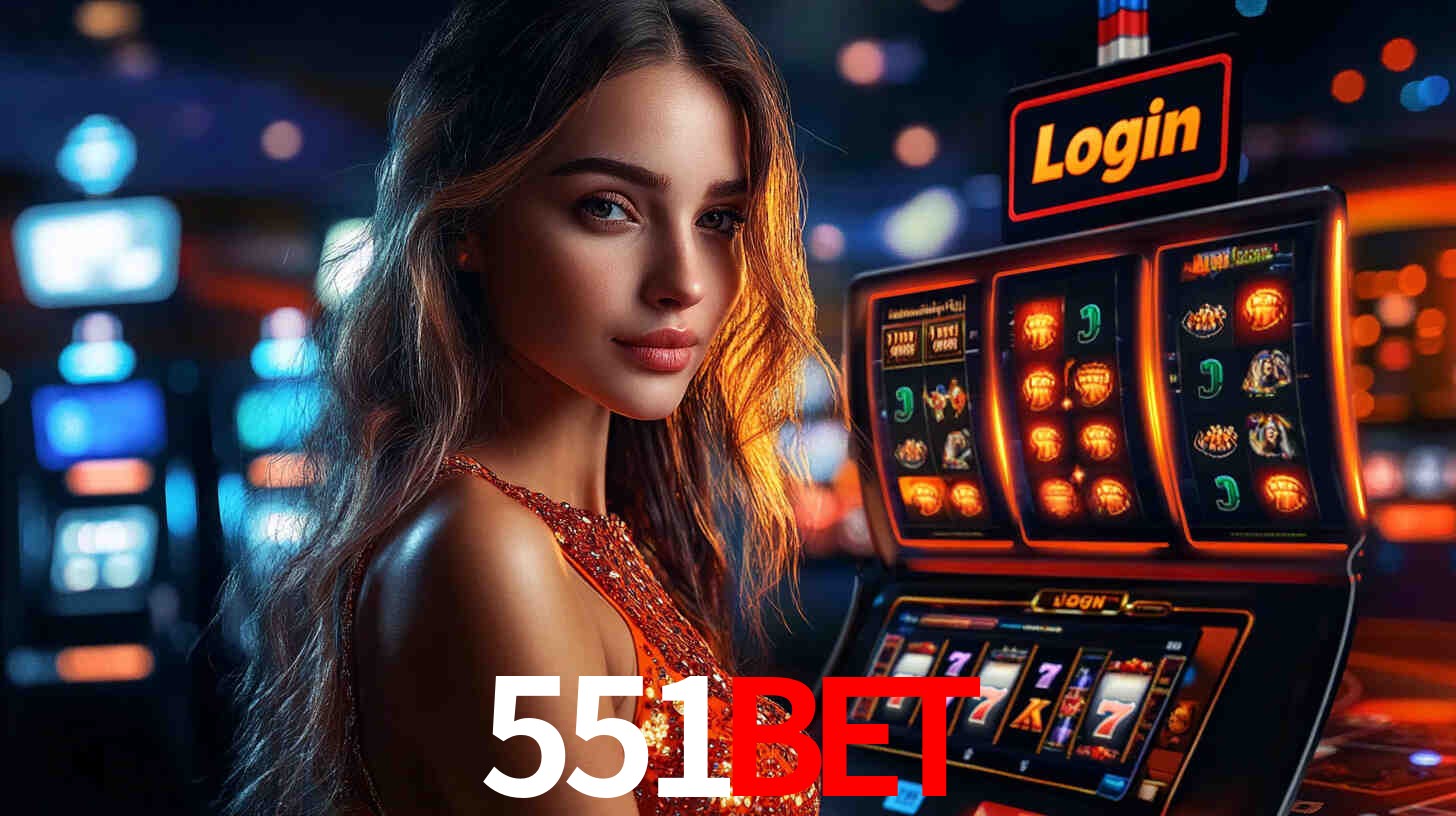 551Bet Login