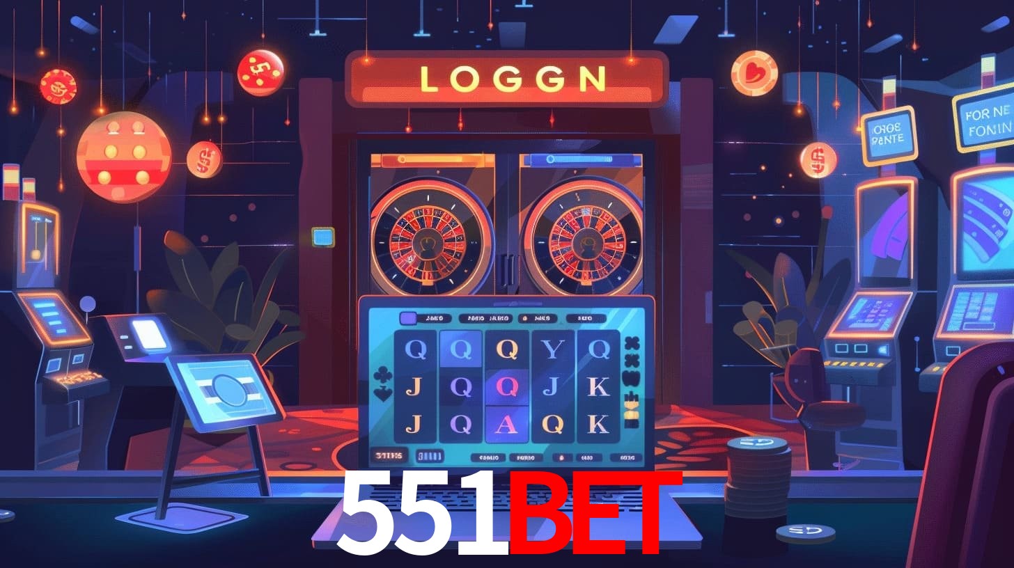 Promoções Sazonais 551Bet