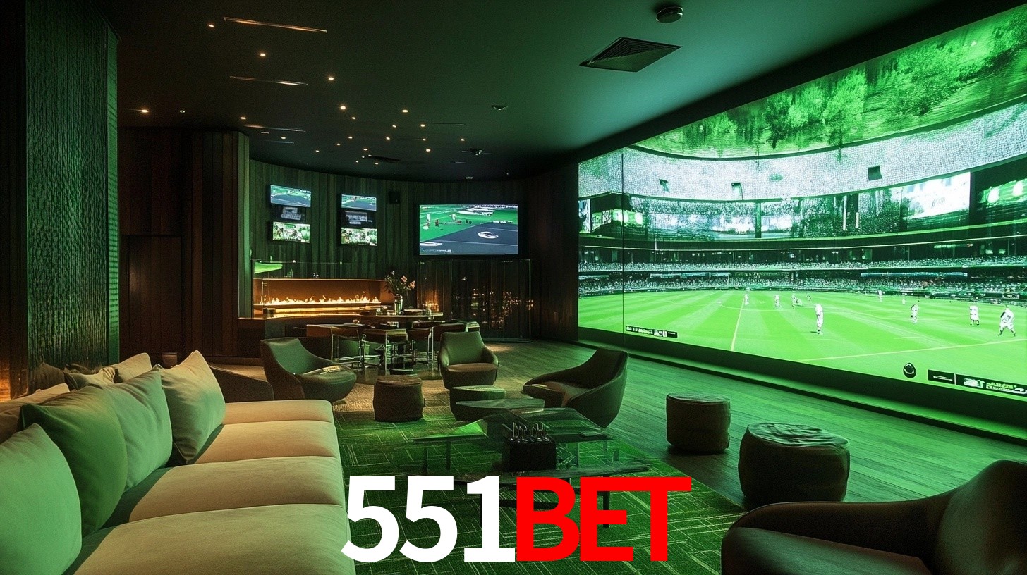 551Bet: Seu Cassino Premiado com Pagamentos Rápidos
